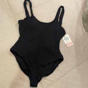 Dippin Daisy one piece swim suit